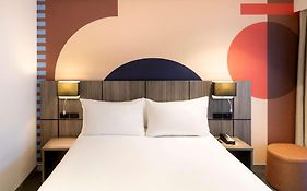 Ibis Styles Sydney Central