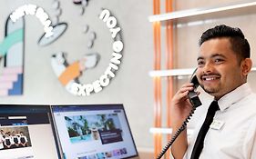 Ibis Styles Sydney Central